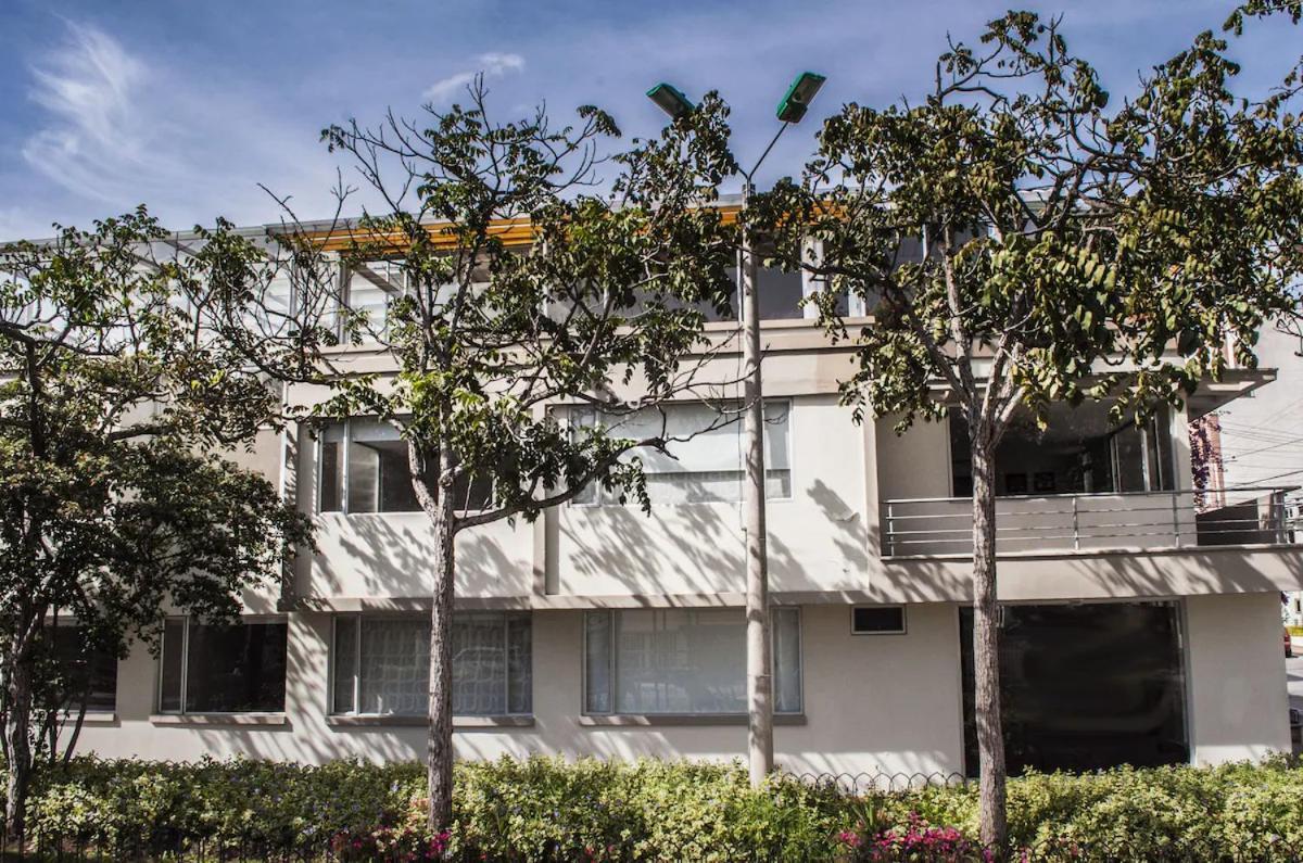 Hotel Parque Reservado Pasto Exterior photo